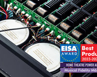 Amplificatore Finale Multicanale | Musical Fidelity M6x 250.7