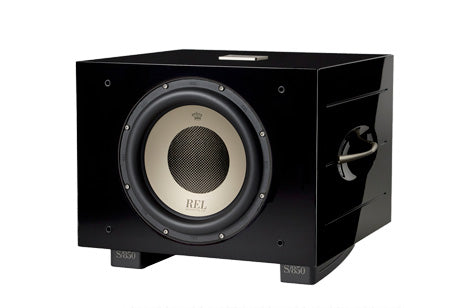 Rel S/850