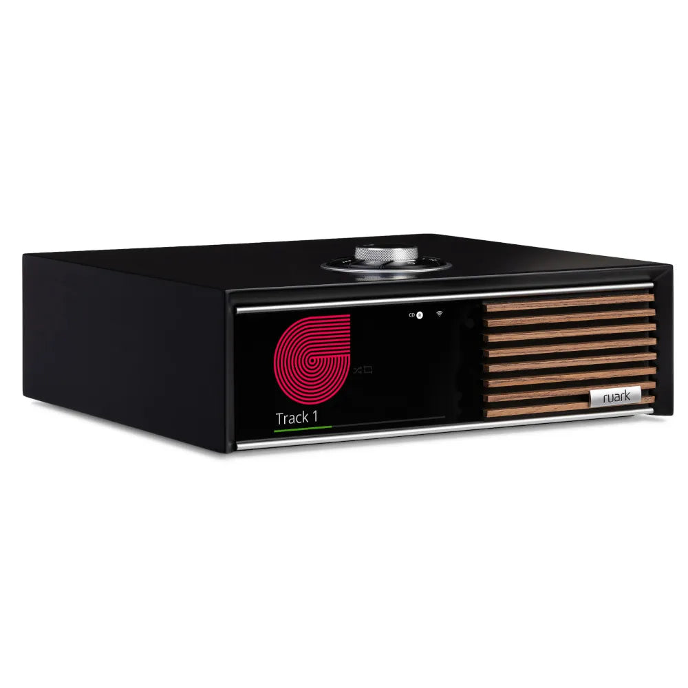 Ruark R610, carbon black