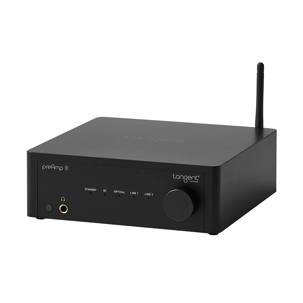 Tangent PreAmp III