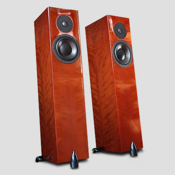 Totem Forest Signature