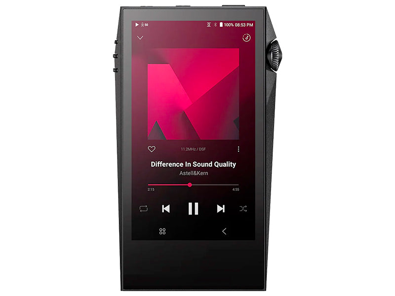 Astell&Kern A&ultima SP3000M