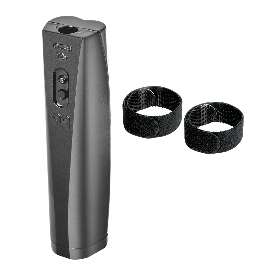 AudioQuest Level-X DBS Pack 72v + Noise-Dissipation