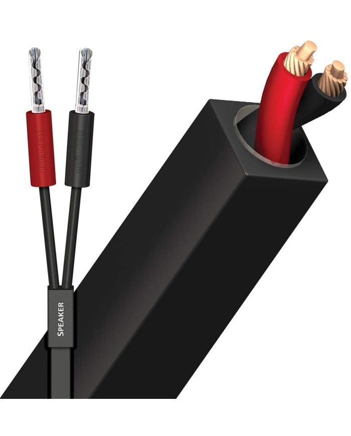 AudioQuest Q2