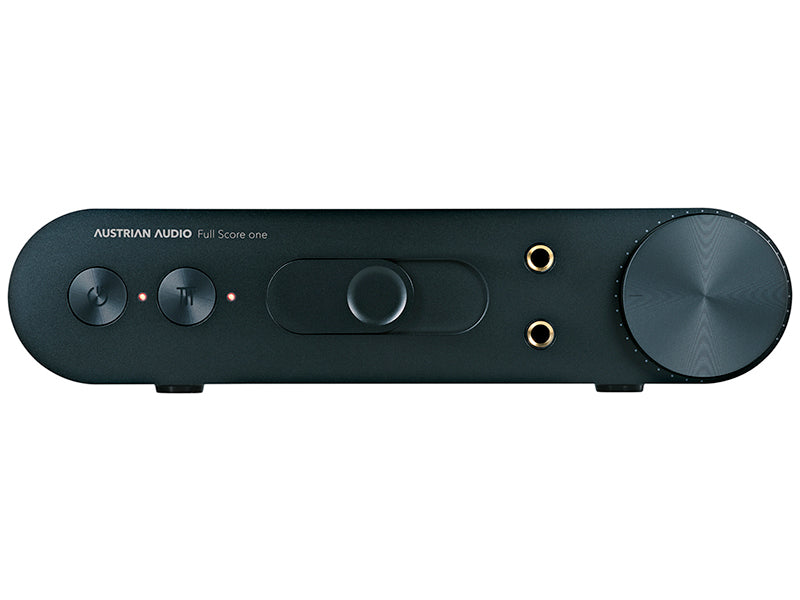 Austrian Audio Full Score one