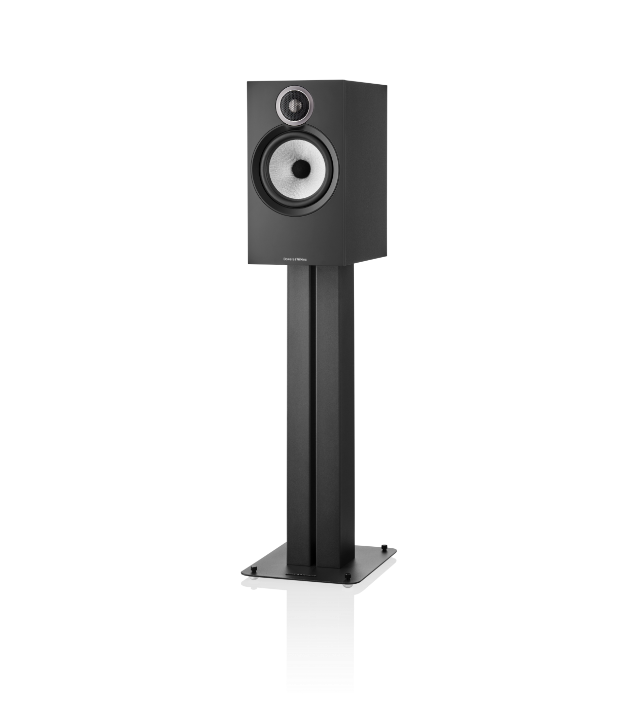 B and W 606s3シリーズ 606 S3 - Performance 600 Series stand mount speakers