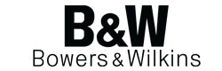 Bowers & Wilkins logo
