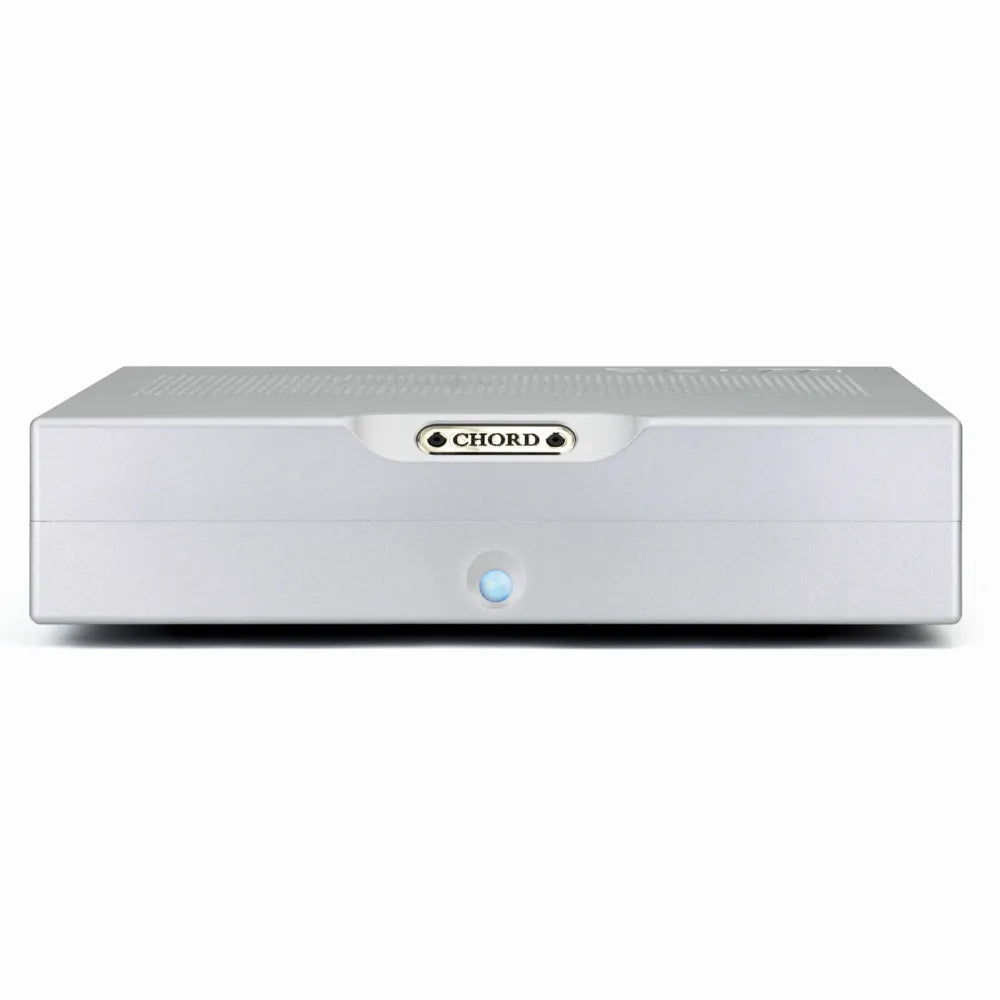 Chord BerTTi, Silver