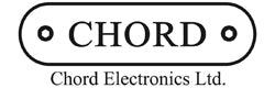 Logo Chord Electronics