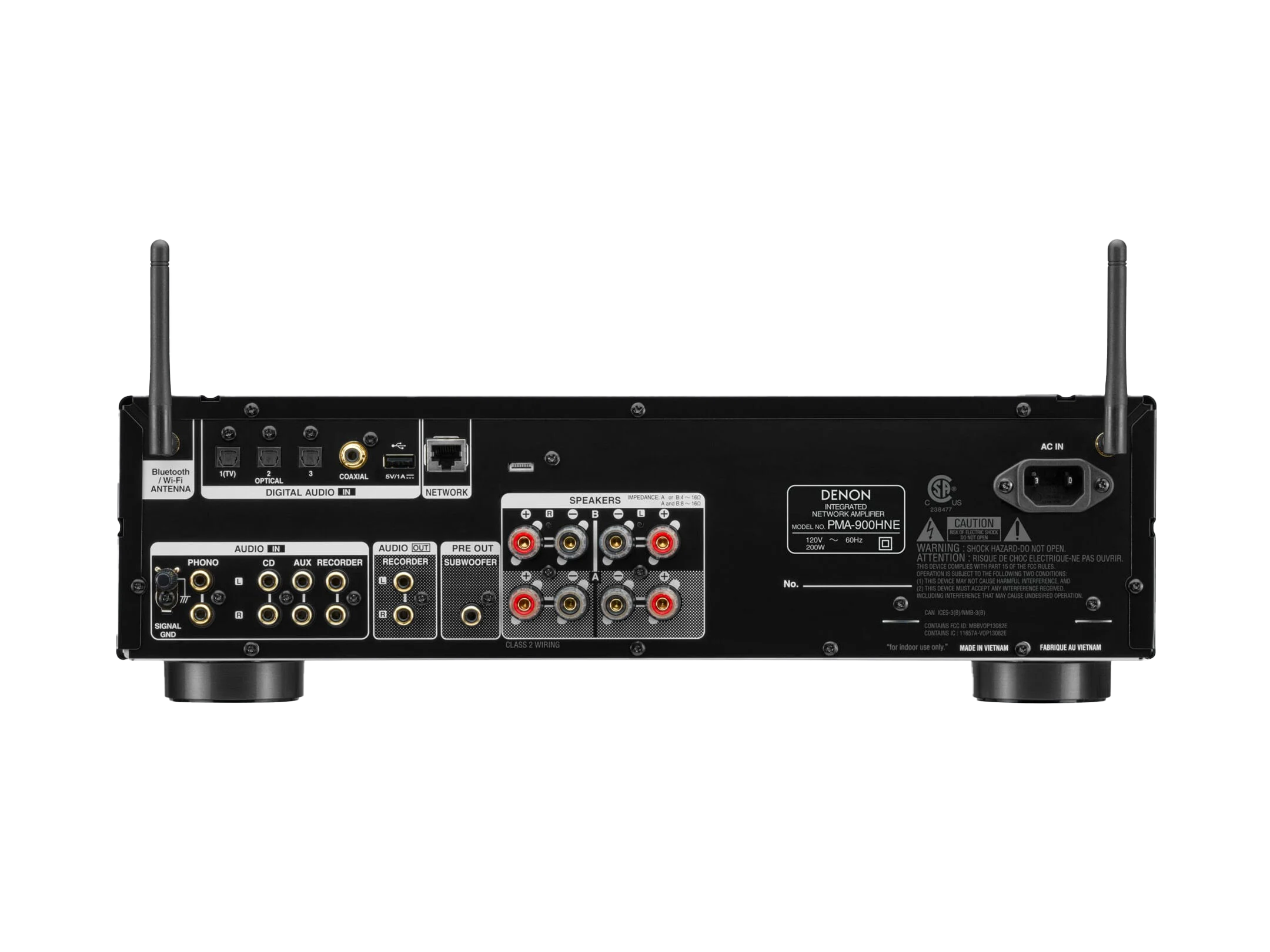 Denon PMA-900HNE