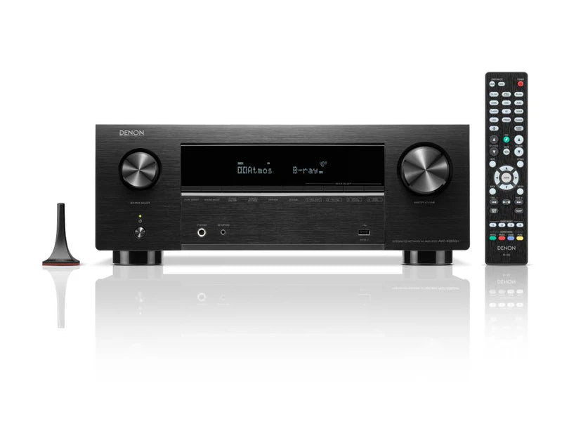 Denon AVCX2850H