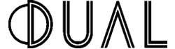 Dual logo