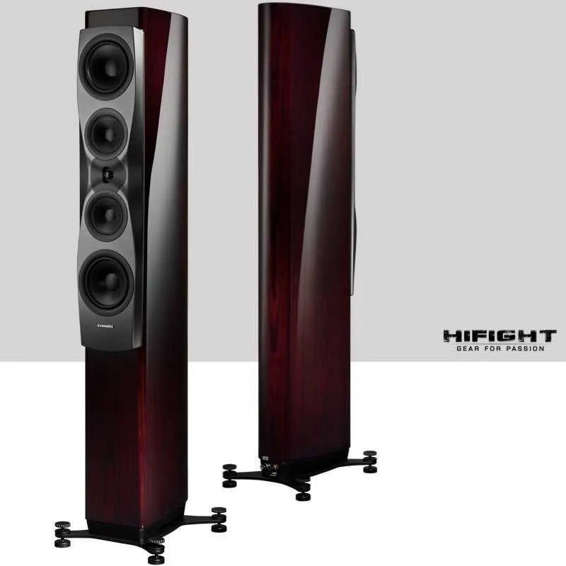 Dynaudio Confidence 60, foto 1