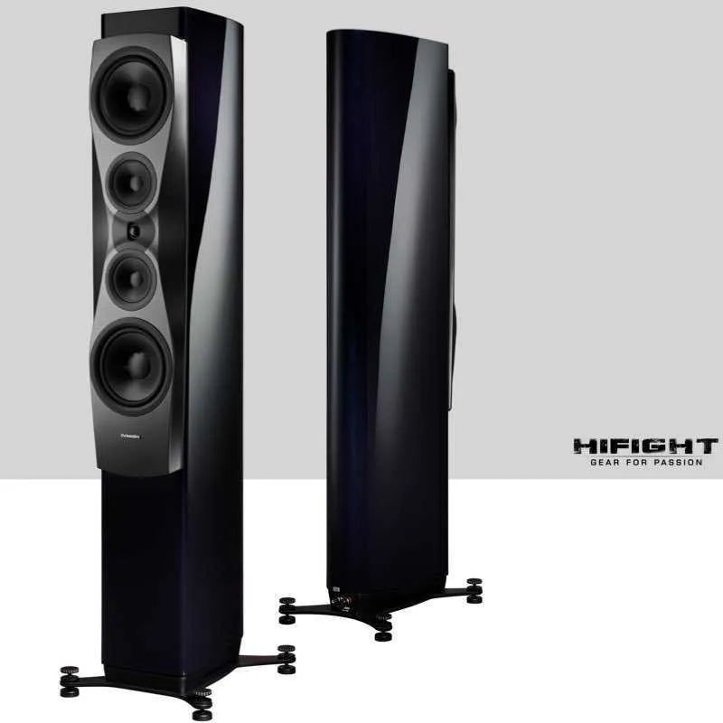 Dynaudio Confidence 60, foto 17