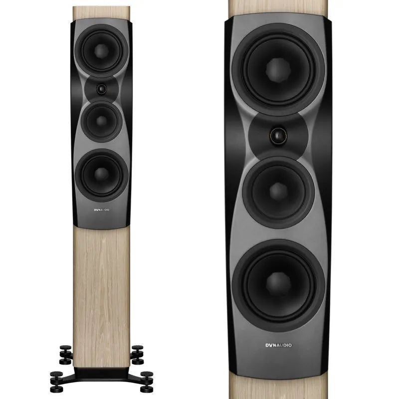 Dynaudio Confidence 30, foto 1