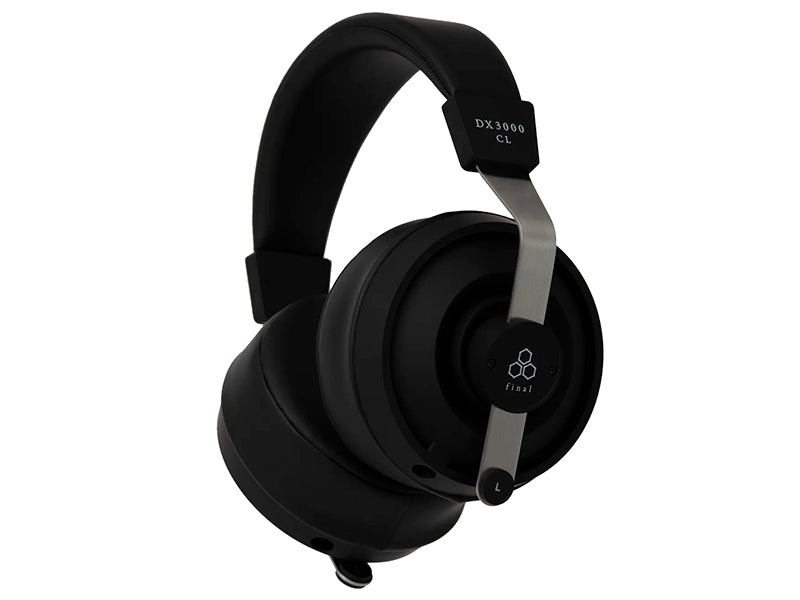 Final Audio DX3000CL