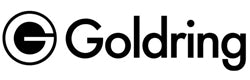 Goldring logo