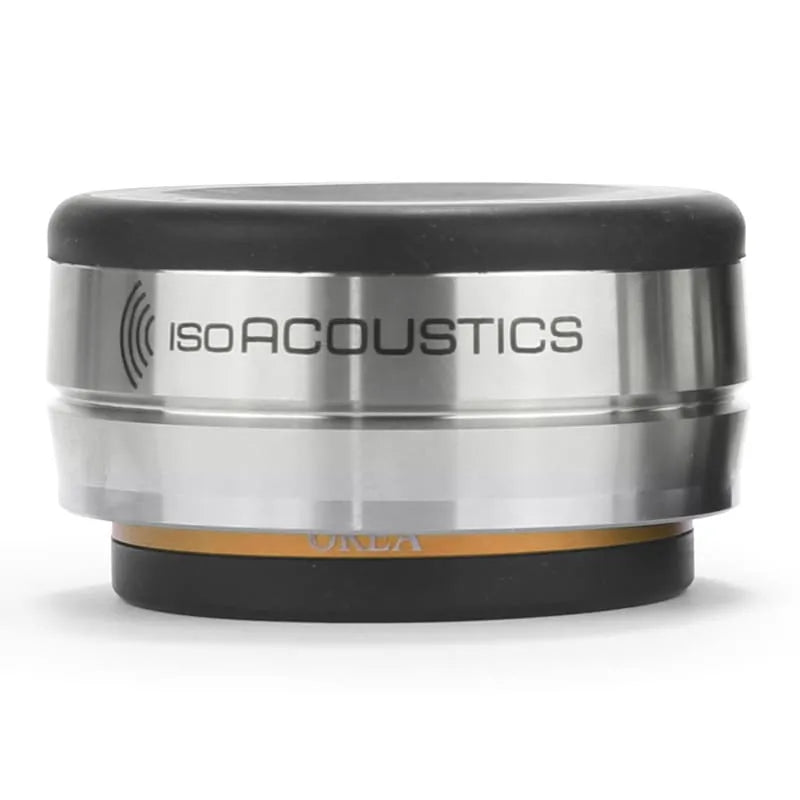 IsoAcoustics Orea, Bronzo