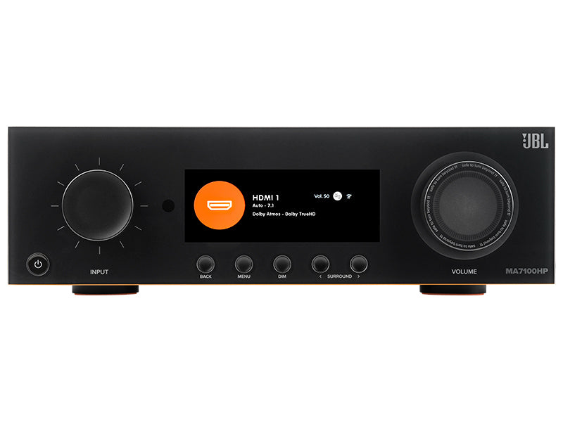 JBL MA7100HP