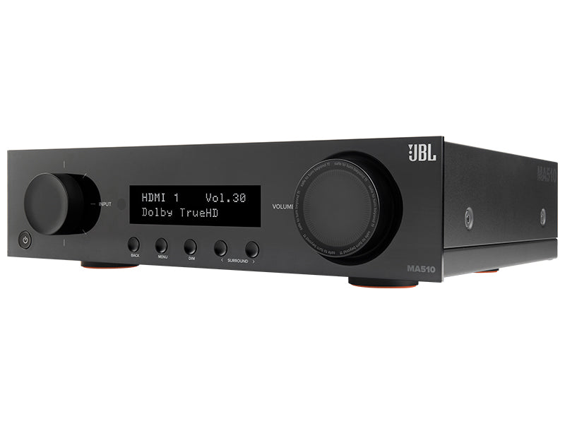 JBL MA510