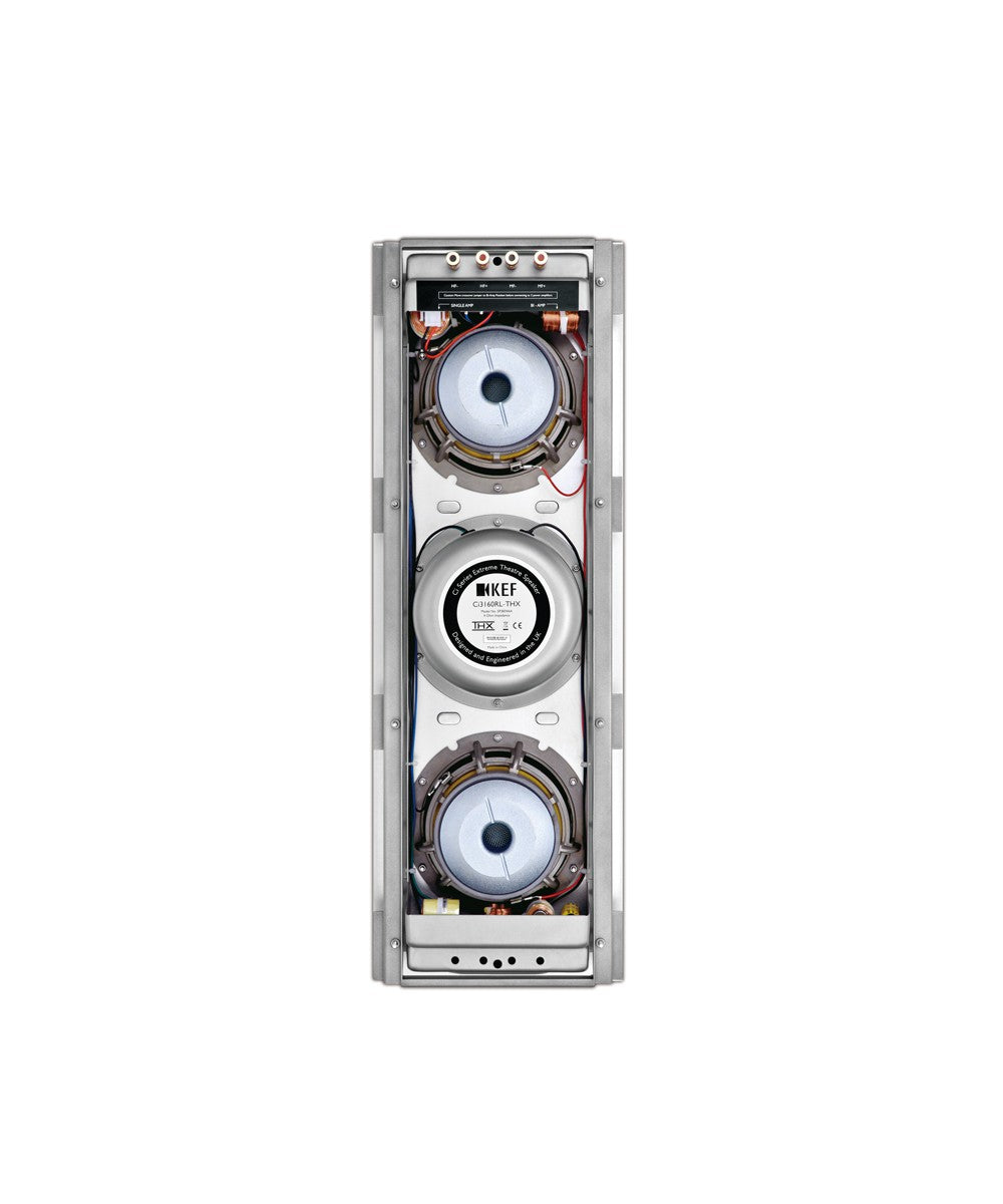 Kef Custom Ci3160RLb
