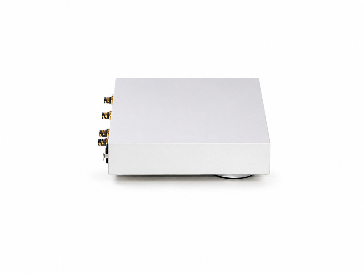 Lehmannaudio Silver Cube