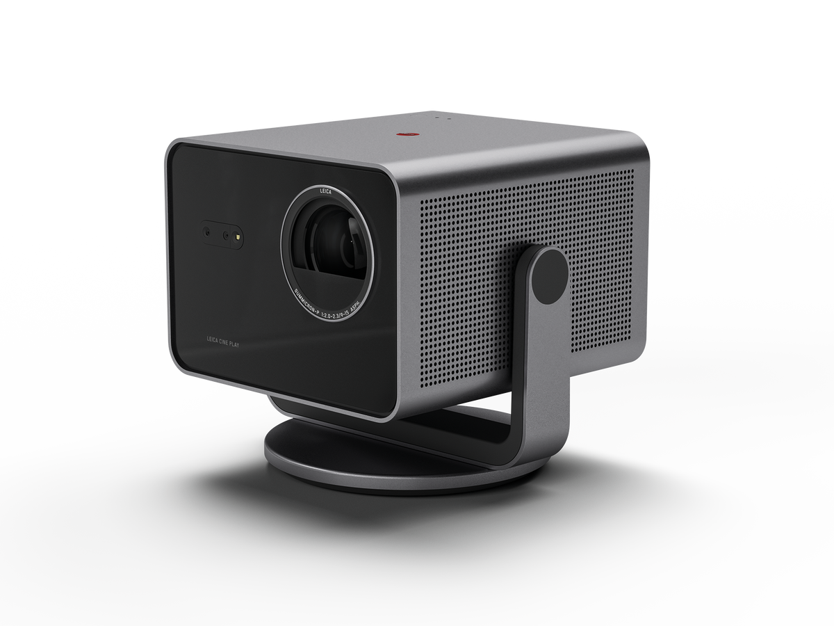 Leica Cine Play 1