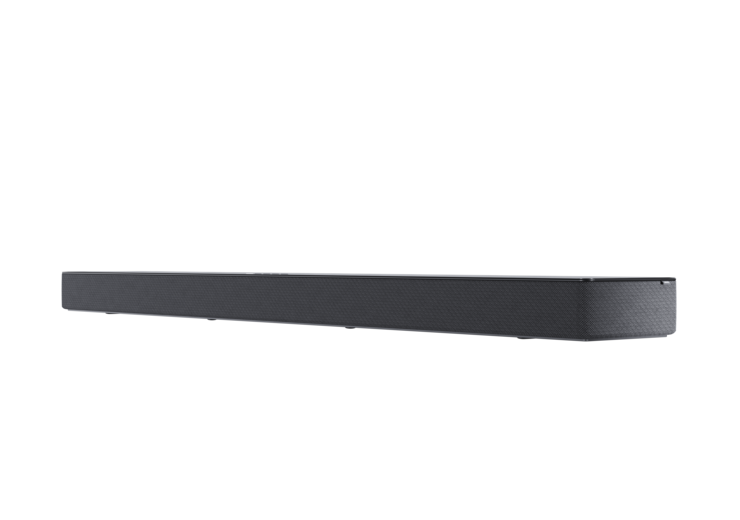 Loewe klang soundbar 5 MR with SUB 5