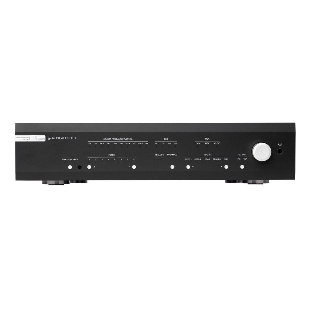 M6x DAC