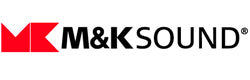 M&K Sound logo