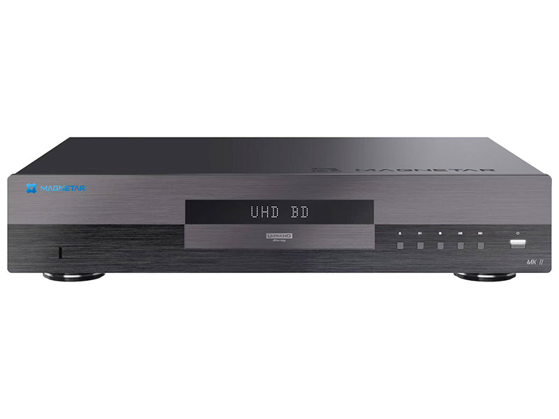 Magnetar UDP800 MKII