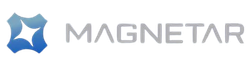 Magnetar logo