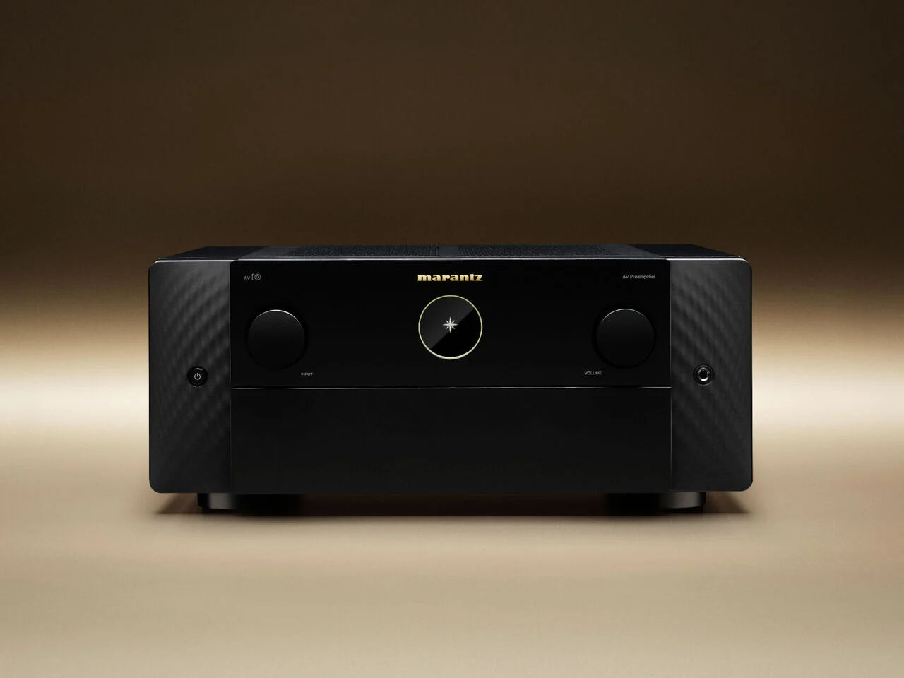 Marantz AV10