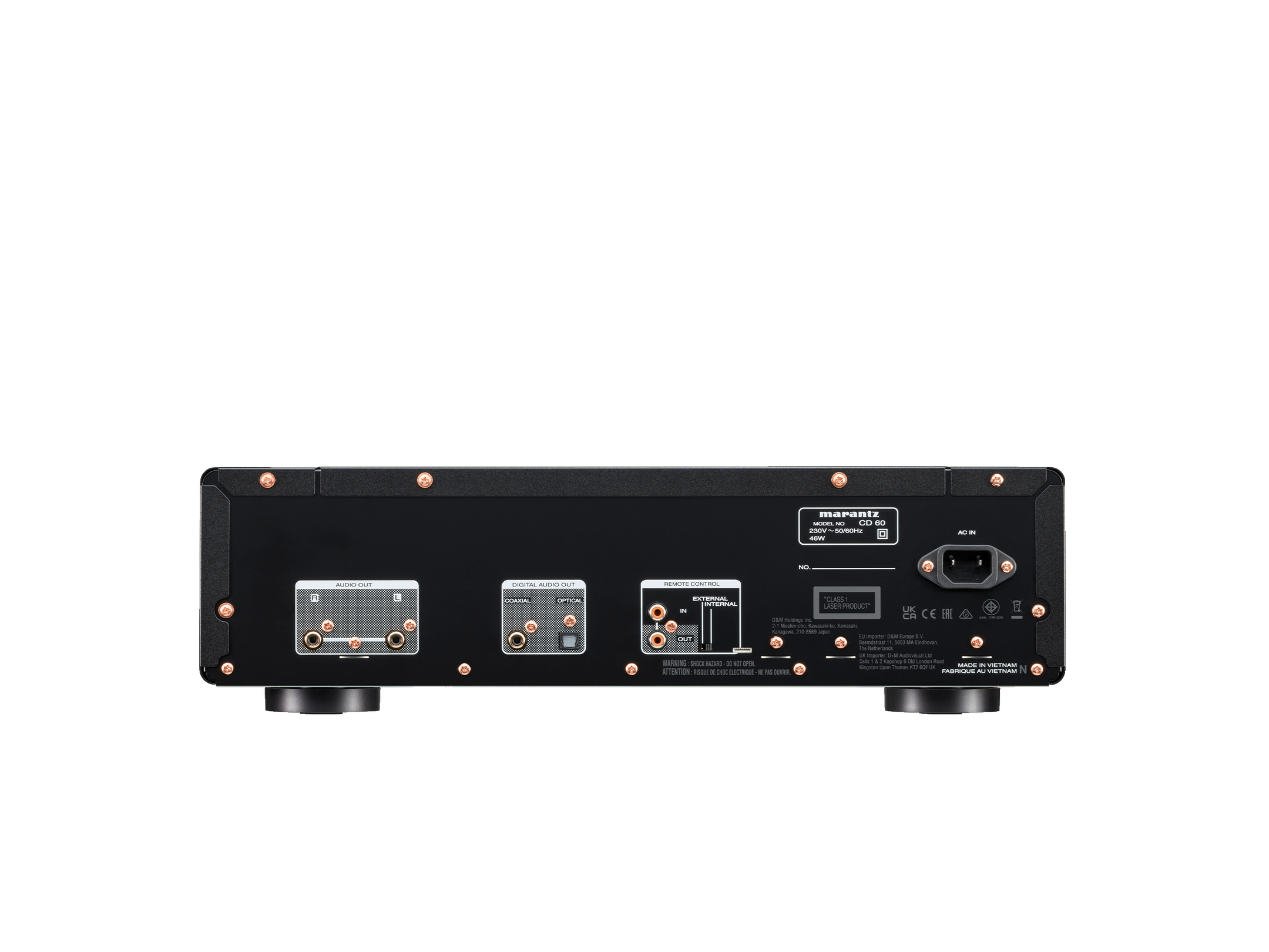 Marantz CD60