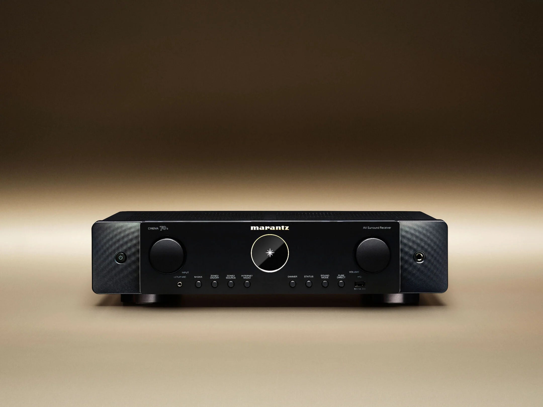 Marantz Cinema 70 S