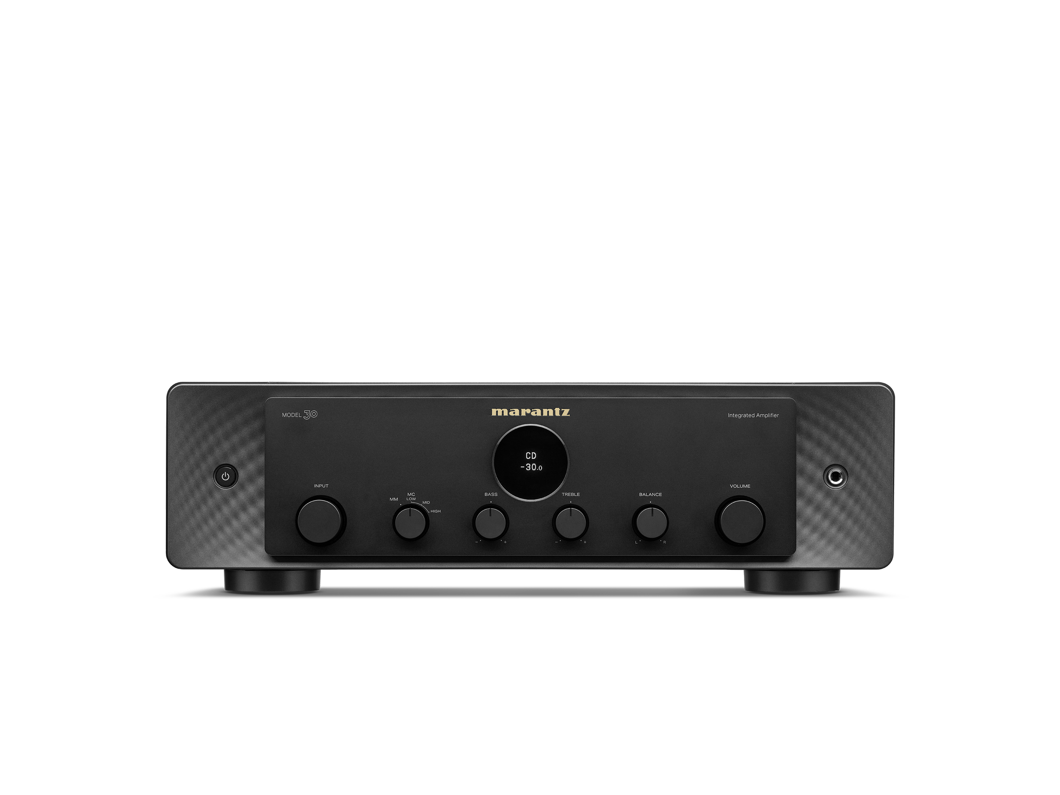 Marantz MODEL 30