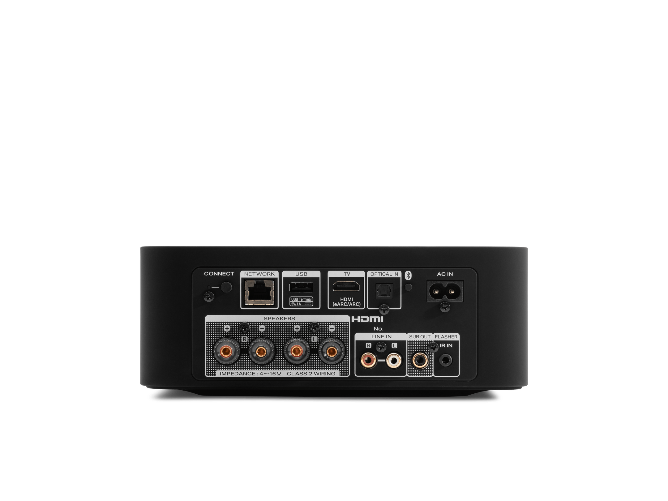 Marantz Model M1
