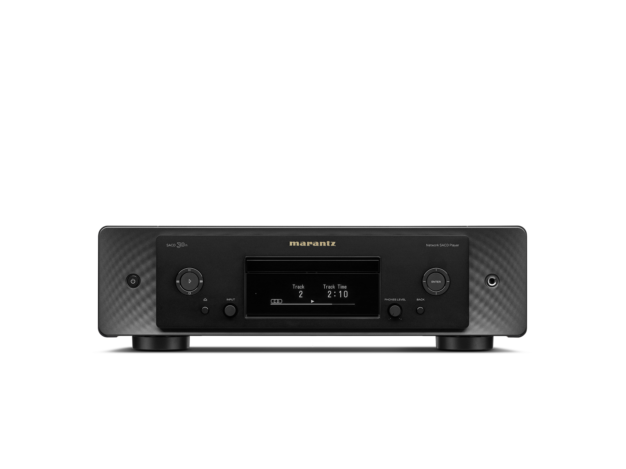 Marantz SACD 30n