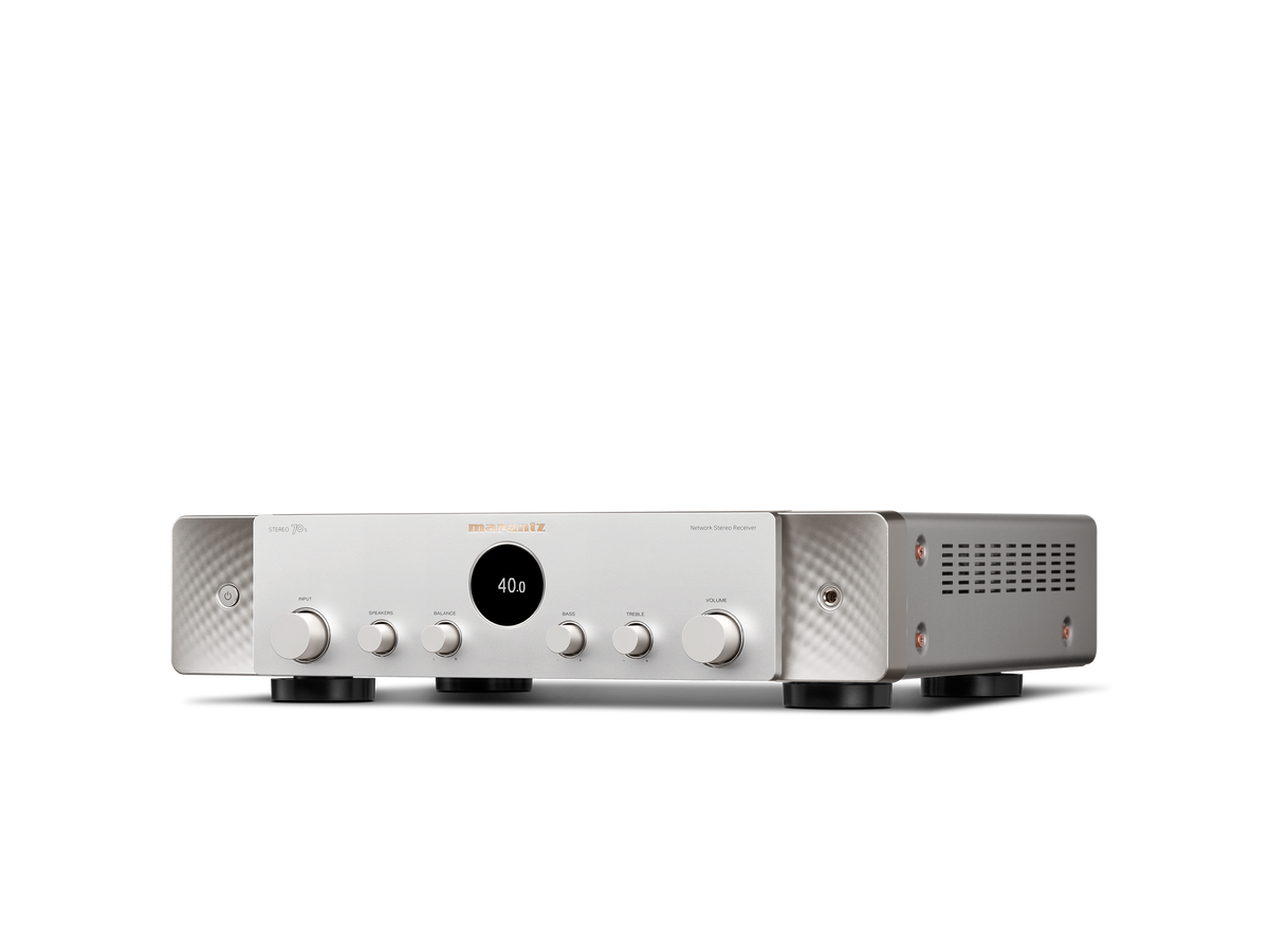 Marantz Stereo 70s