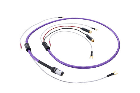 Nordost FREY 2 TONE ARM PLUS