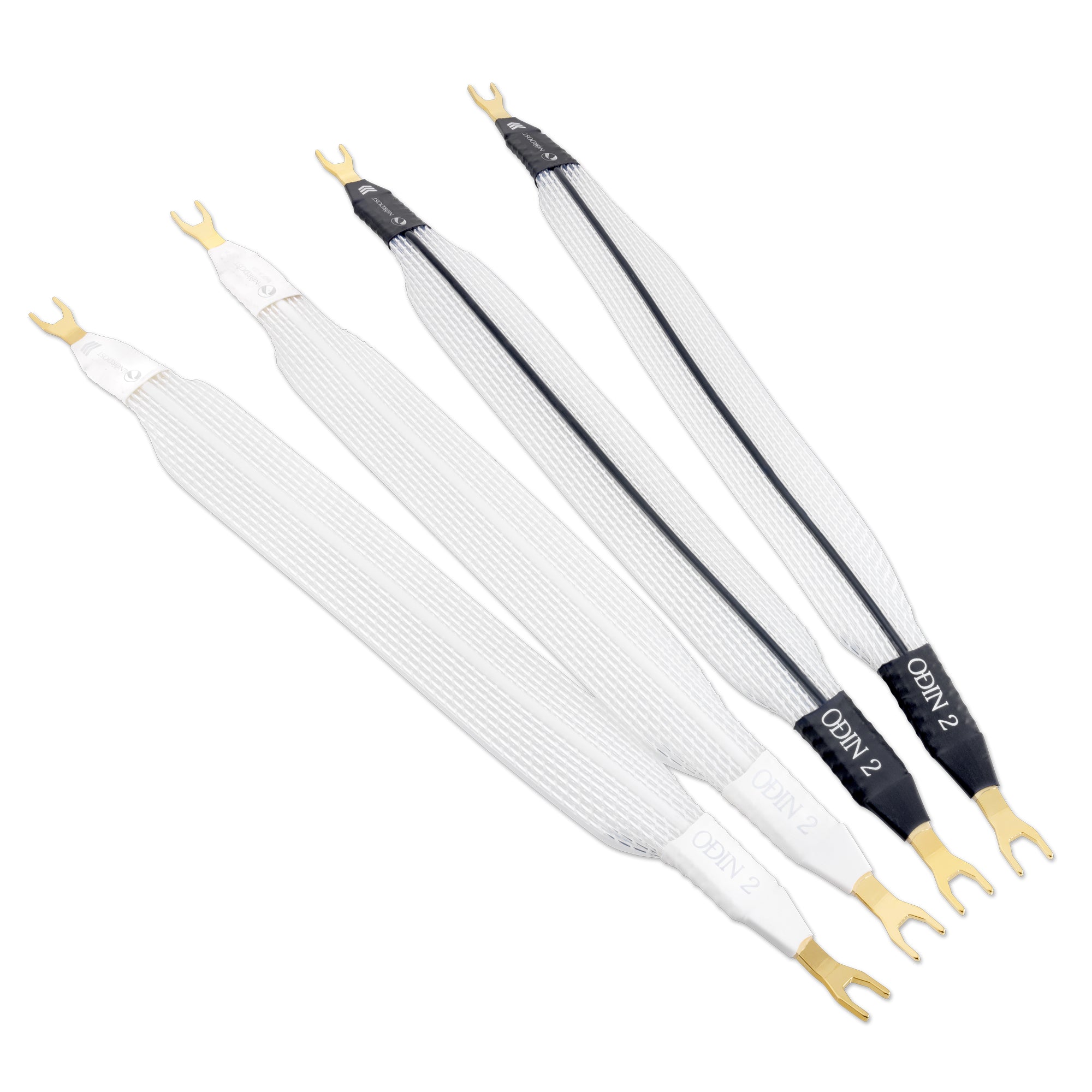 Speaker Cables | ODIN 2 JUMPERS 13,5'' - Nordost