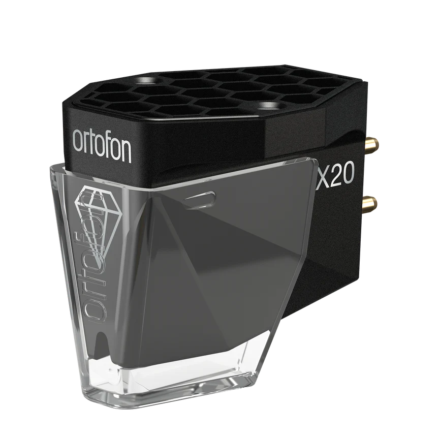 Ortofon MC X20