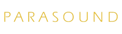 Parasound logo
