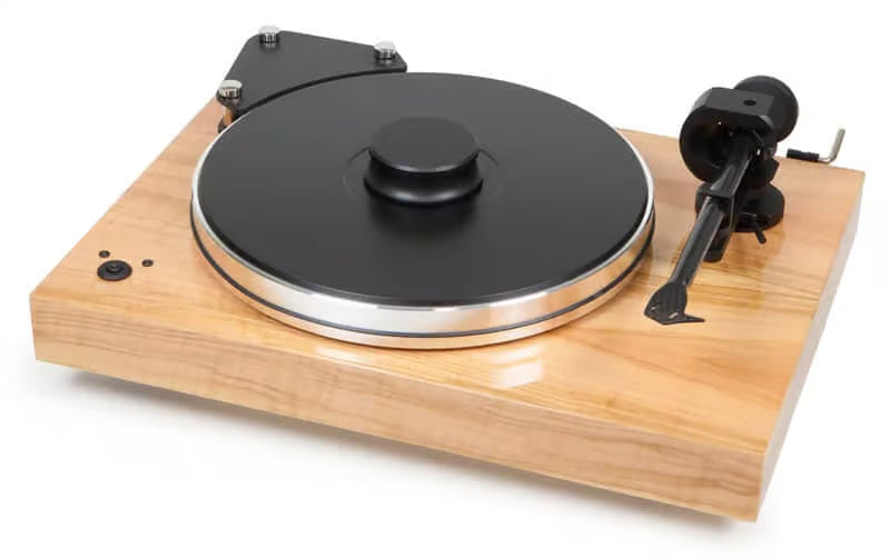 Pro-Ject X-TENSION 9