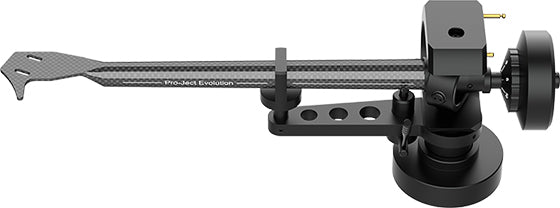 Pro-Ject EVO 9 CC Black