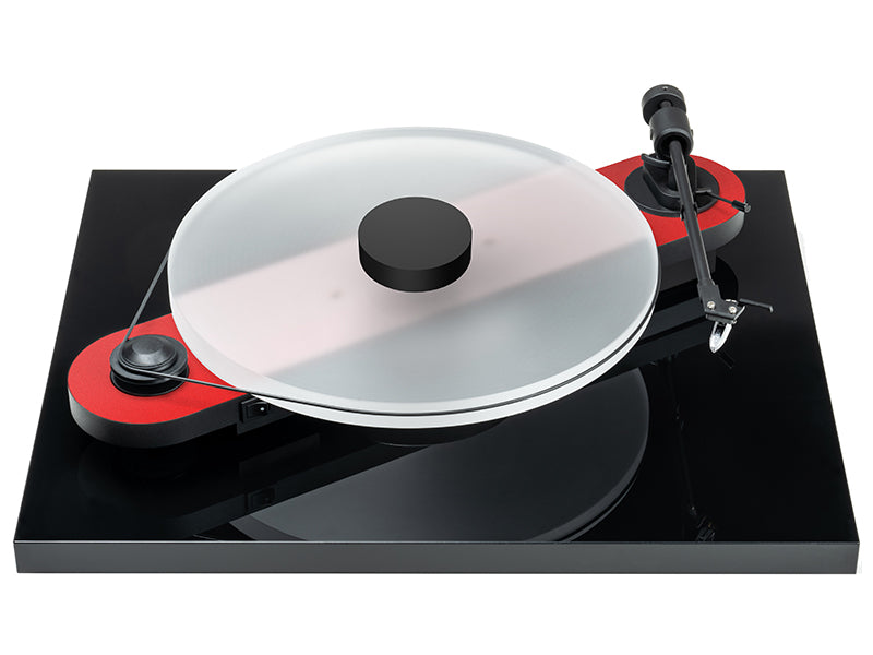 Pro-Ject Elemental Phono USB Final Edition
