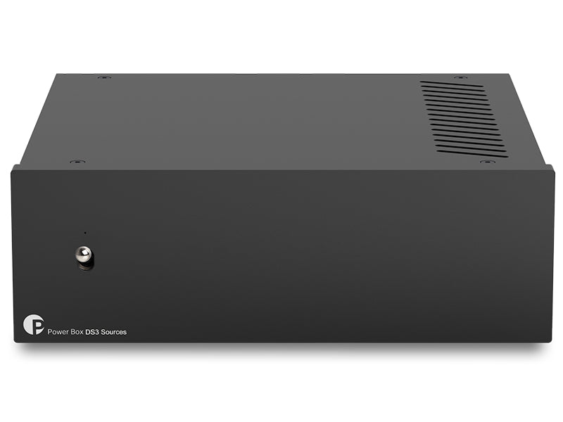 Pro-Ject Power Box DS3 Source