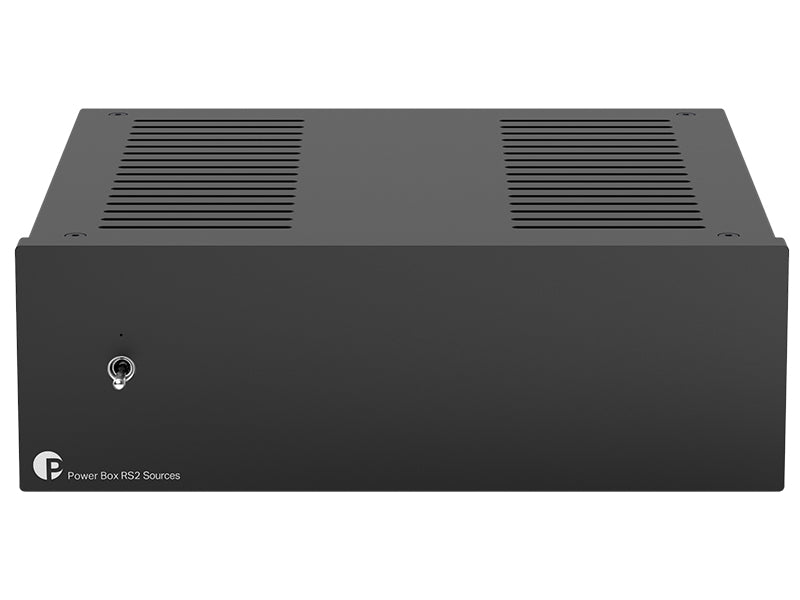 Pro-Ject Power Box RS2 Sources