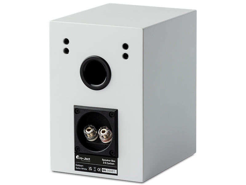 Pro-Ject Speaker Box 3 E Carbon