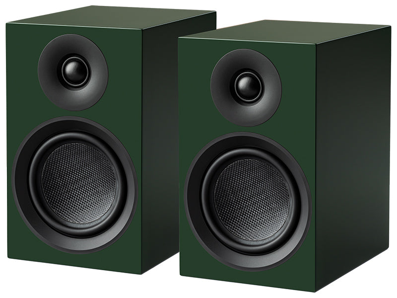 Pro-Ject Speaker Box 5 E Carbon